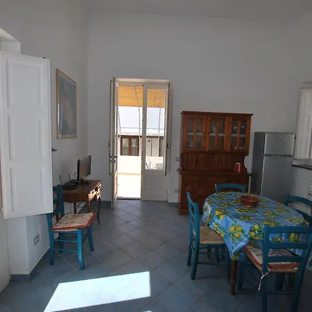 Apartment Casa Al Mar Canneto *