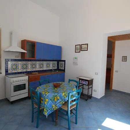 Casa Al Mar Canneto Apartament *