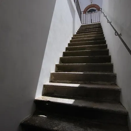 Casa Al Mar Canneto Apartament