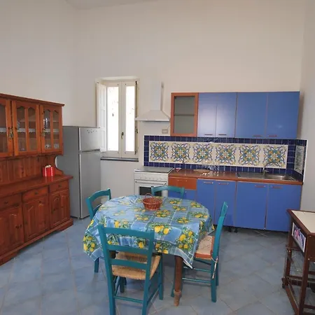 Casa Al Mar Canneto *