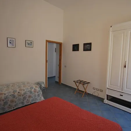 Casa Al Mar Canneto * Lipari (Isola Lipari)