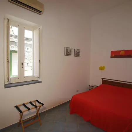 Casa Al Mar Canneto Apartament Lipari (Isola Lipari)